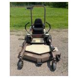Grasshopper 727 Zero Turn Commercial Lawn Mower