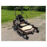 Grasshopper 727 Zero Turn Commercial Lawn Mower