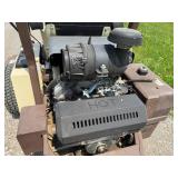 Grasshopper 727 Zero Turn Commercial Lawn Mower