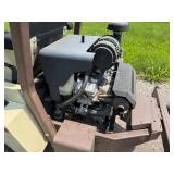 Grasshopper 727 Zero Turn Commercial Lawn Mower