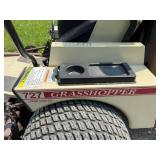 Grasshopper 727 Zero Turn Commercial Lawn Mower