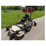 Grasshopper 727 Zero Turn Commercial Lawn Mower