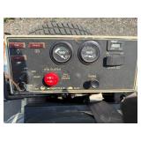 Grasshopper 727 Zero Turn Commercial Lawn Mower