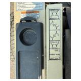 Grasshopper 727 Zero Turn Commercial Lawn Mower