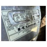 Grasshopper 727 Zero Turn Commercial Lawn Mower