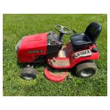 Snapper 42-Inch Riding Lawn Mower with 22 HP Briggs & Stratton Engine