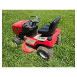 Snapper 42-Inch Riding Lawn Mower with 22 HP Briggs & Stratton Engine