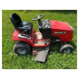 Snapper 42-Inch Riding Lawn Mower with 22 HP Briggs & Stratton Engine