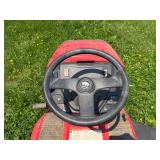 Snapper 42-Inch Riding Lawn Mower with 22 HP Briggs & Stratton Engine