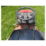 Snapper 42-Inch Riding Lawn Mower with 22 HP Briggs & Stratton Engine