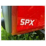 Snapper 42-Inch Riding Lawn Mower with 22 HP Briggs & Stratton Engine