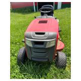 Snapper 42-Inch Riding Lawn Mower with 22 HP Briggs & Stratton Engine