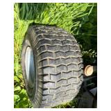 Snapper 42-Inch Riding Lawn Mower with 22 HP Briggs & Stratton Engine