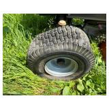 Snapper 42-Inch Riding Lawn Mower with 22 HP Briggs & Stratton Engine