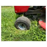 Snapper 42-Inch Riding Lawn Mower with 22 HP Briggs & Stratton Engine