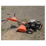 Husqvarna DRT900 Rear Tine Tiller with Briggs & Stratton Engine