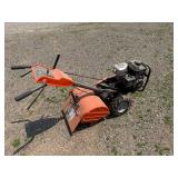 Husqvarna DRT900 Rear Tine Tiller with Briggs & Stratton Engine