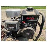 Husqvarna DRT900 Rear Tine Tiller with Briggs & Stratton Engine