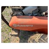 Husqvarna DRT900 Rear Tine Tiller with Briggs & Stratton Engine