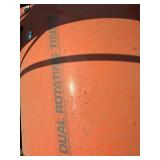 Husqvarna DRT900 Rear Tine Tiller with Briggs & Stratton Engine