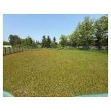 Used Metal Round Pen Panels