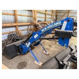 New Holland 250TLA Front Loader Attachment *Attachment Only*