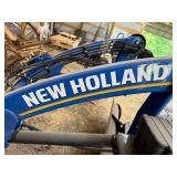New Holland 250TLA Front Loader Attachment *Attachment Only*