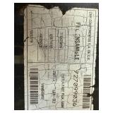 New Holland 250TLA Front Loader Attachment *Attachment Only*