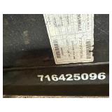 New Holland 250TLA Front Loader Attachment *Attachment Only*