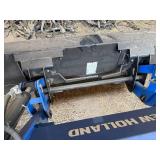New Holland 250TLA Front Loader Attachment *Attachment Only*