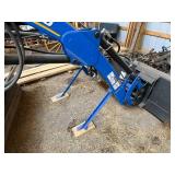 New Holland 250TLA Front Loader Attachment *Attachment Only*