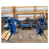 New Holland 250TLA Front Loader Attachment *Attachment Only*