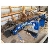 New Holland 250TLA Front Loader Attachment *Attachment Only*