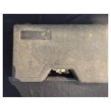 33-Piece Socket Tool Set with Case