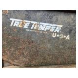 Used True Temper Contractor Grade Wheelbarrow