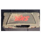 Skil 7.5 Amp Reciprocating Saw with Case