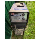 Campbell Hausfeld 115V MIG/Flux Welder 30-100 Amp Output
