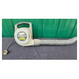 Silver Eagle 1 Electric Blower by McCulloch