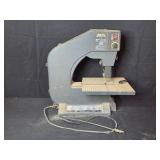 SKIL 10 Inch Motorized Band Saw, Model 3104