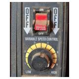 SKIL 10 Inch Motorized Band Saw, Model 3104