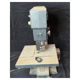 SKIL 10 Inch Motorized Band Saw, Model 3104