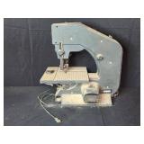 SKIL 10 Inch Motorized Band Saw, Model 3104