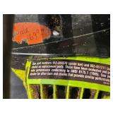 Poulan 2000 Chainsaw with Protective Case