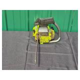 Poulan 2000 Chainsaw with Protective Case