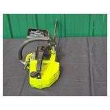 Poulan 2000 Chainsaw with Protective Case