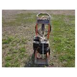 Generac 2700 PSI 2.3 GPM Pressure Washer