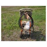 Generac 2700 PSI 2.3 GPM Pressure Washer