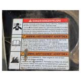 Generac 2700 PSI 2.3 GPM Pressure Washer