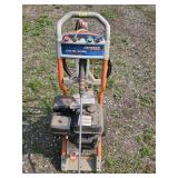 Generac 2700 PSI 2.3 GPM Pressure Washer