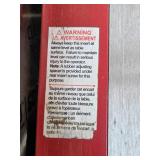 Craftsman 10-Inch Table Saw with Stand and Accessories